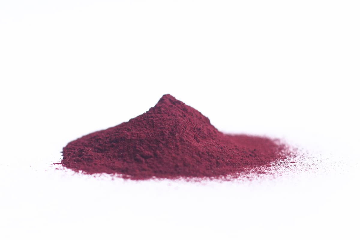 Aronia Extract _15_ Anthocyanin by HPLC_